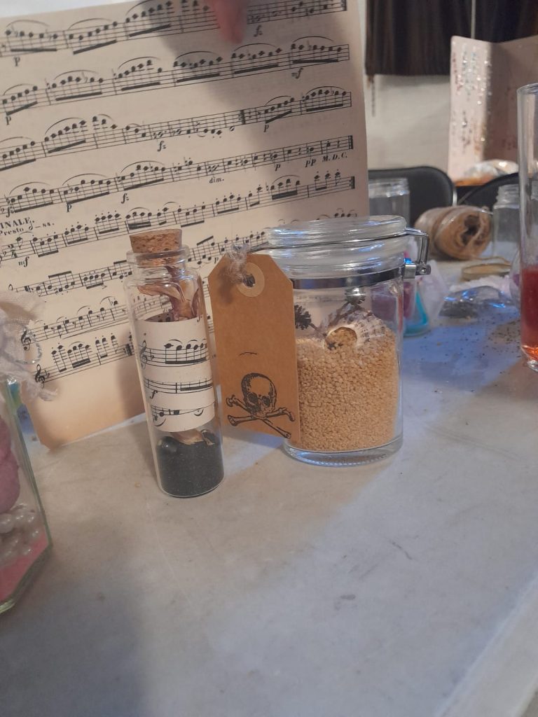 Bottles